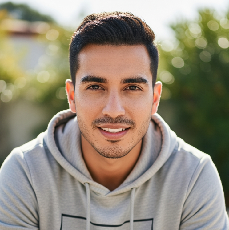 Author Jordan Miller